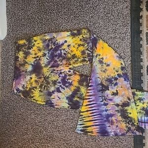 Warrior Within Designs (Hand Tied and Dyed by Jamminon)